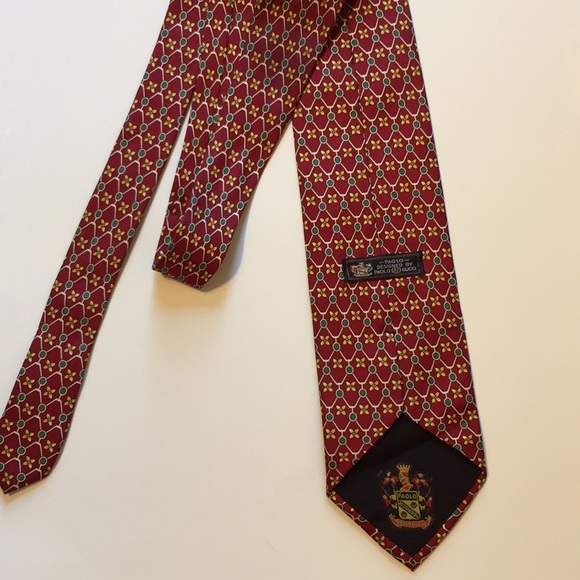 Gucci Men's Necktie - Picture 3 of 4